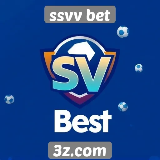 Alternativas de jogos e apostas no ssvv bet